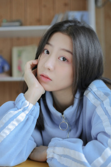 明星专题：赵晟