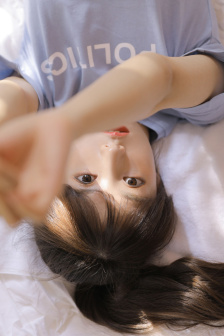 天降女子